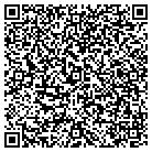 QR code with Kasinger Heating and Cooling contacts