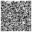 QR code with Kent Studio contacts