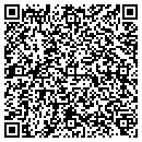 QR code with Allison Uniqleigh contacts