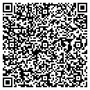 QR code with Robbie White contacts