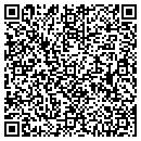 QR code with J & T Assoc contacts