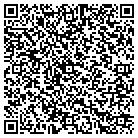 QR code with AAAR & R Land Developing contacts