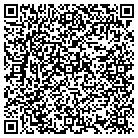 QR code with Advanced Medical Staffing Inc contacts