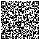 QR code with O'Charley's contacts