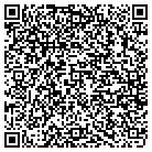 QR code with Servpro Of Brunswick contacts
