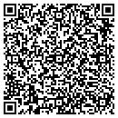 QR code with Chris Hardin contacts