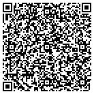 QR code with Toccaa Clinic Med Assoc LLP contacts