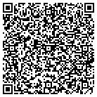 QR code with May Custom Homes & Renovations contacts