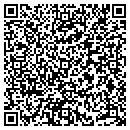 QR code with CES Land TEC contacts