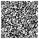 QR code with M&R Small Engine Parts & Ser contacts