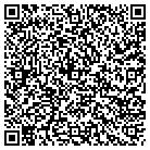 QR code with HI Energy Weight Control Cente contacts