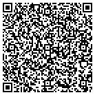 QR code with Hi Tech Data Communications contacts