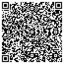 QR code with Martins Auto contacts