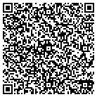 QR code with B N Z Seamless Gutters contacts
