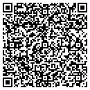 QR code with O K Alteration contacts