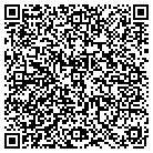 QR code with Peachtree Placement Service contacts