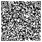 QR code with Kohlieber Retail Systems contacts