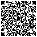 QR code with Tanner Open Mri contacts