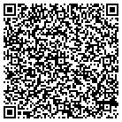 QR code with J M H Bookkeeping Services contacts
