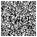 QR code with Fitness Zone contacts