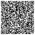 QR code with Servpro Of Southwest Cobb Cnty contacts