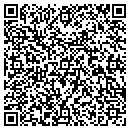 QR code with Ridgon Heating & Air contacts