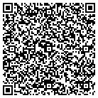 QR code with Peggy Slappey Properties Inc contacts