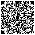 QR code with M S Garage contacts