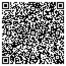 QR code with C C Dickson Co contacts