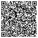 QR code with KFC contacts