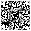 QR code with Footprints contacts