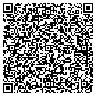 QR code with MBA Career Services Counc contacts