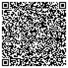 QR code with Marietta Jeep Incorporated contacts