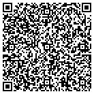 QR code with A P Barber Janitorial Service contacts