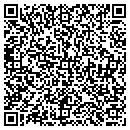 QR code with King Carpets of GA contacts