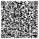 QR code with B & C Computer Repair contacts