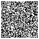 QR code with J Corp Trailers Sales contacts