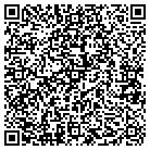 QR code with J R Contracting Service Corp contacts
