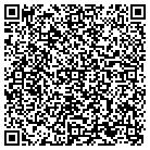 QR code with MKO Graphics & Printers contacts