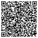 QR code with Amoco contacts