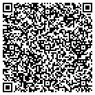 QR code with Sacred Heart Of Jesus Healing contacts