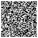 QR code with Agrow Star contacts