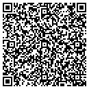 QR code with J and L Welding Inc contacts