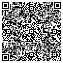 QR code with Colorzone Inc contacts