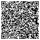 QR code with T & S Farms contacts