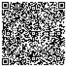 QR code with Tyehimba Services contacts