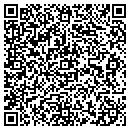 QR code with C Arthur Moss Jr contacts