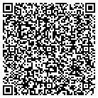 QR code with White County Assessor's Office contacts