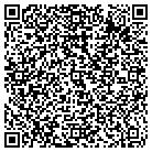QR code with Touchdown Club of Athens Inc contacts