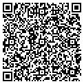 QR code with GMI contacts